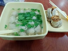 -吉祥馄饨(上海南方店)