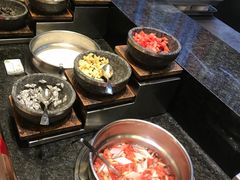 -阿外楼度假酒店-阿咖啡自助餐厅