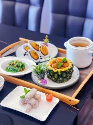 -贝美月子中心(半坡店)