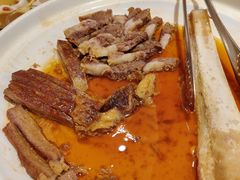 -西贝(东方路店)