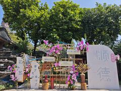 -顺峰山公园