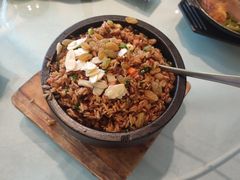 健康红米炒饭-松雅轩(大源店)