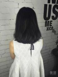 -FT菲瞳美发沙龙