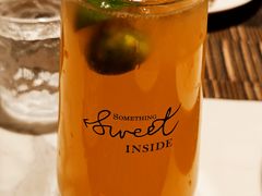 -1874融合西厨·观景餐厅(保利店)