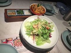 -韵秋荷(宝山龙湖天街店)