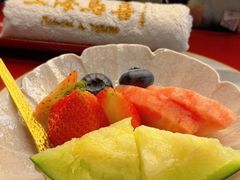 -鳥喜Toriki怀石烧鸟料理