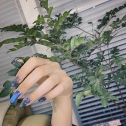 -LADYGIRL·Nail·Lash·美甲美睫