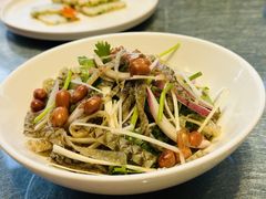 顺德拌鱼皮-顺味凤城·顺德菜专门店(九六广场店)