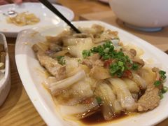 -粤域茶餐厅