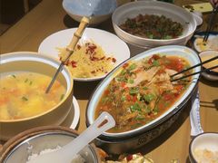 -鸿运楼·舌尖上的徽菜