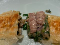 -北李妈妈菜·虾爬子大锅贴(贵和店)