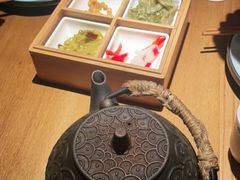 -九锅一堂酸菜鱼(新南凯德直营店)