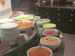 -正禾鲜·潮汕牛肉火锅(凯德天府店)