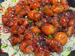 -长兴菜馆(高桥店)