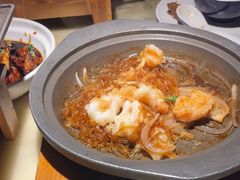 -绿茶餐厅(成都大悦城店)