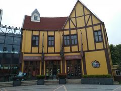 -安徒生童话乐园