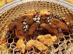 -牛炙烤肉(车公庙店)
