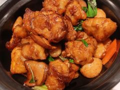 -曼玉餐厅(中原万达店)
