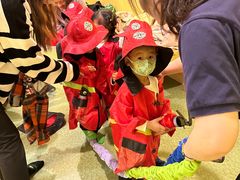 -饭米多蔻中英文绘本馆(苏州美罗店)