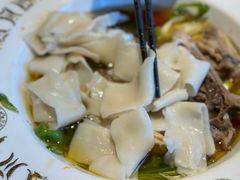 -胖老汉椒麻鸡清真新疆菜(西御街店)