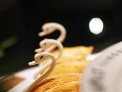 -领鲜天下·焗海鲜·花胶鸡(天目里店)