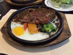 -麦茜哥牛扒城(中银店)