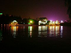 -南通濠河风景名胜区