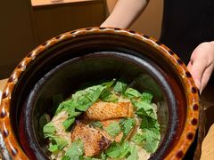 -晴空·日本料理(万象城店)