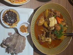 -贯贯吉·清真餐厅(浙江中路店)