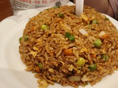-福来居烤鸭店(天坛二店)
