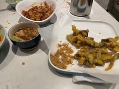 -北李妈妈菜·海肠捞饭(高新万达店)