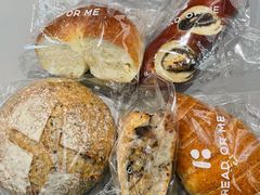 法式杂粮-面包与我Bread Or Me(长城汇店)