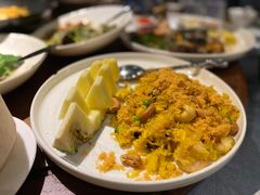 -星叶·东南亚料理(宁波万象汇店)