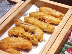 -澜棠海鲜(余姚阳明古镇店)