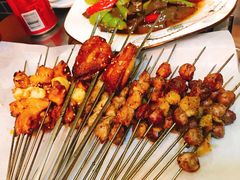 -宗泉烤全羊·烤羊腿·家常菜(解放东路店)