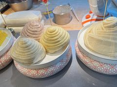-八大碗·地道东北菜(白塔堡店)