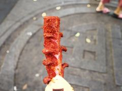 -黑色经典臭豆腐·湖南特产(太平街口店)