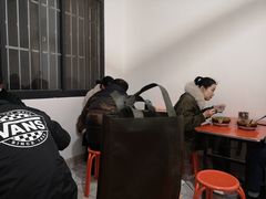 -清真·马文砂锅大全(麦苋街店)