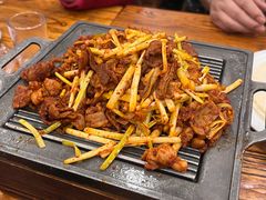 -老雒阳面馆·水席·洛阳菜(王城路店)
