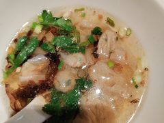 -莆田餐厅PUTIEN(深圳湾万象城家宴店)