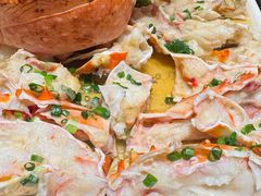 -骏莱海鲜鱼港(五角场店)