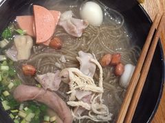 -青石桥老瓦房肥肠粉总店(青石桥总店)