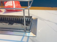 -胡记烧烤(黄山新村总店)