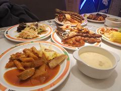 -比格比萨自助(国展店)