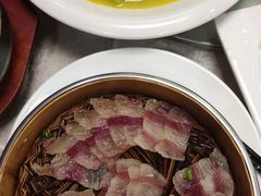 -大榭国际大酒店-中餐厅