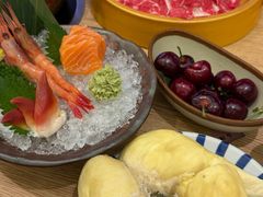 -松野谷·寿喜烧自助(华联顺义金街购物中心店)