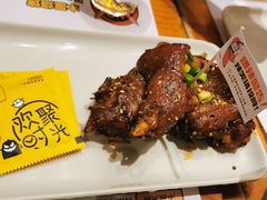 -木屋烧烤(龙岗南联店)