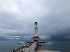 -三亚南山文化旅游区