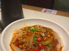 -鼎盛蜀坊·重庆江湖菜(市桥地铁站店)