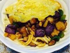 -文三里屯面馆(三里屯店)